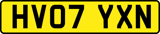 HV07YXN