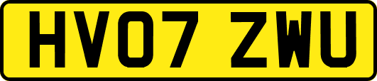 HV07ZWU