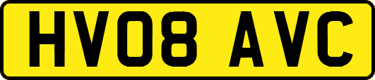 HV08AVC