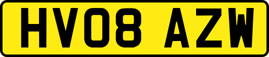HV08AZW