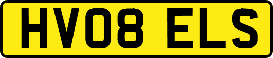 HV08ELS
