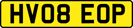 HV08EOP