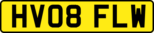 HV08FLW