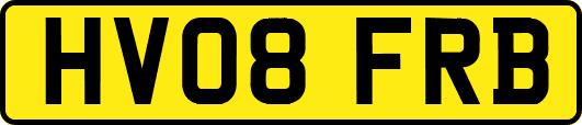 HV08FRB