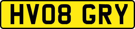 HV08GRY