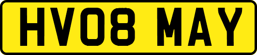 HV08MAY