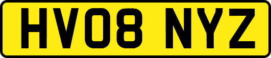 HV08NYZ
