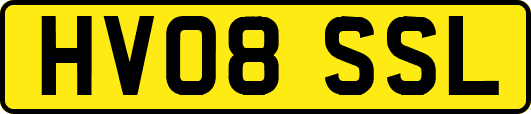 HV08SSL