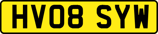 HV08SYW