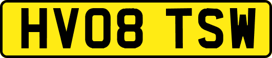 HV08TSW