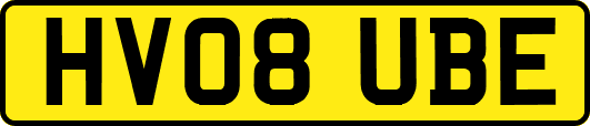 HV08UBE
