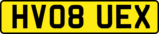 HV08UEX
