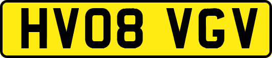 HV08VGV
