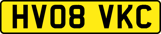 HV08VKC