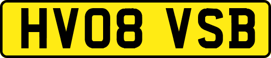 HV08VSB