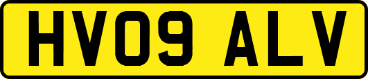 HV09ALV