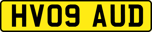 HV09AUD