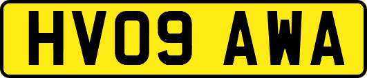 HV09AWA