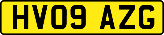HV09AZG