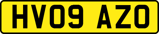 HV09AZO