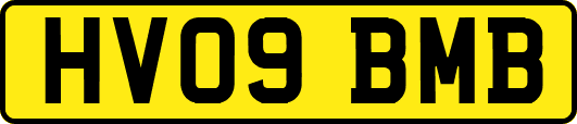HV09BMB