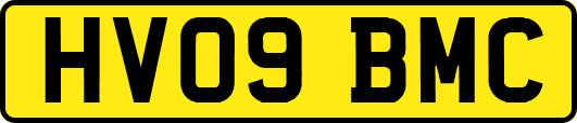 HV09BMC