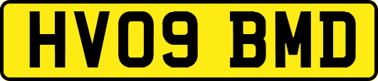 HV09BMD