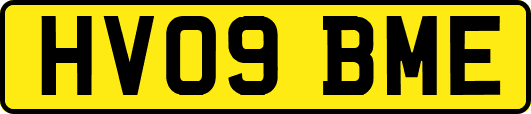 HV09BME