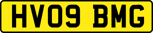 HV09BMG
