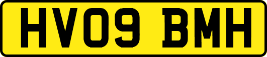 HV09BMH