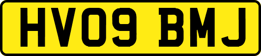 HV09BMJ
