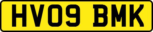 HV09BMK