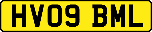 HV09BML