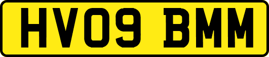 HV09BMM