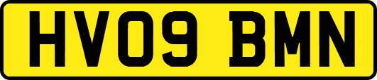 HV09BMN