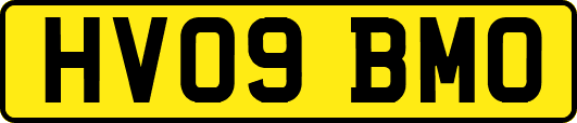 HV09BMO