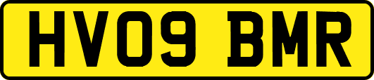 HV09BMR