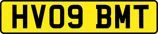 HV09BMT