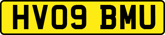 HV09BMU