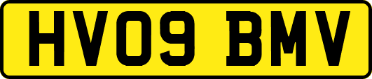 HV09BMV