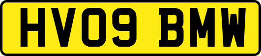 HV09BMW