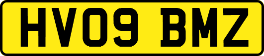 HV09BMZ