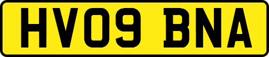 HV09BNA