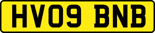 HV09BNB