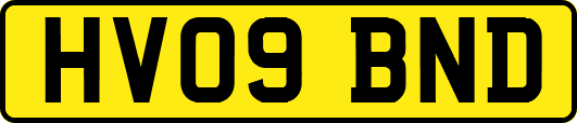 HV09BND