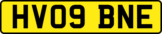 HV09BNE