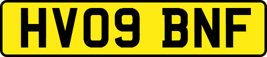 HV09BNF