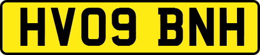 HV09BNH