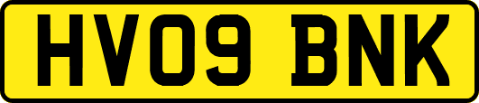 HV09BNK