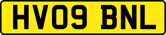 HV09BNL